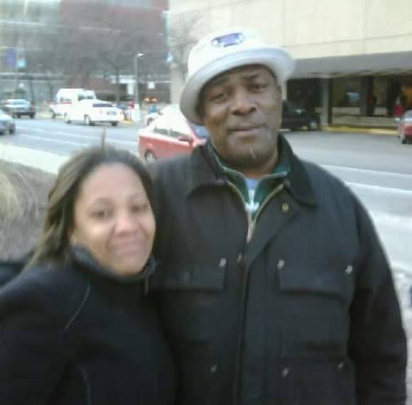 Meet your Posher, Kevin - Picture 1 of 1